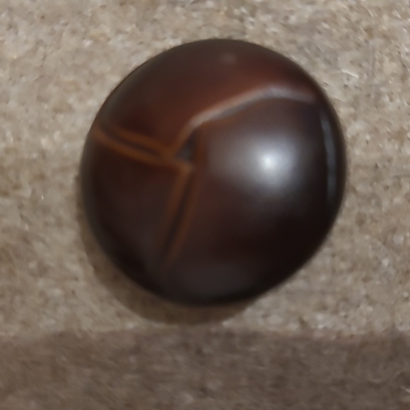 Like new Men's Croydon beige wool coat size 42 - Picture 9 of 11